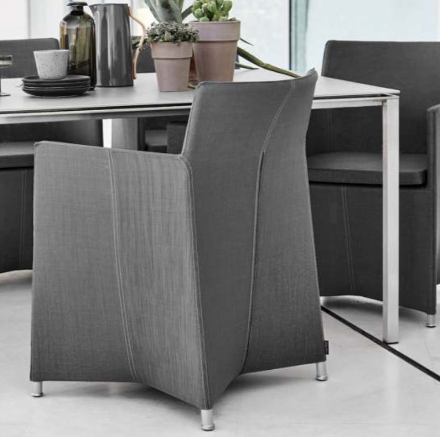 Silla Comedor Diamond