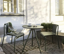 Load image into Gallery viewer, Nami Outdoor Cafe Table
