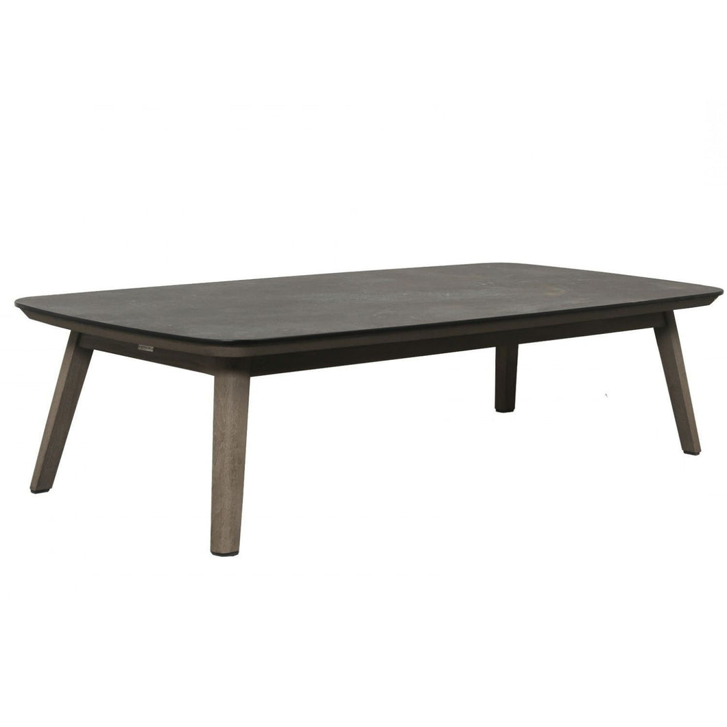 Copenhague Coffee Table & Side Table